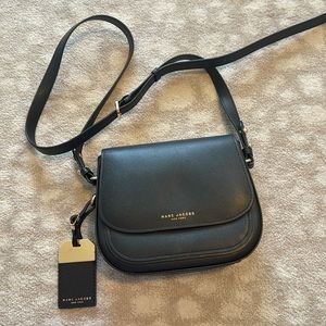 Marc Jacob’s Mini Rider Crossbody Bag